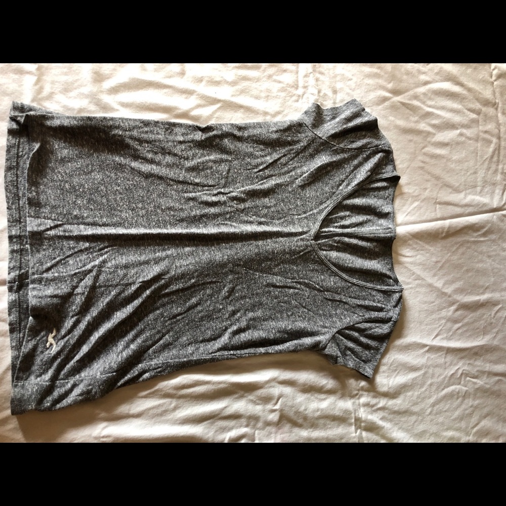 Hollister t-shirt bundle